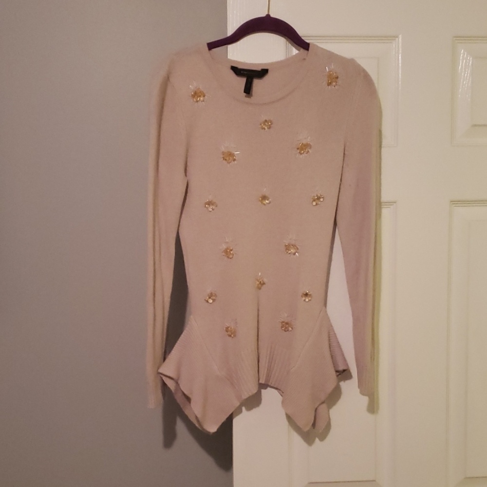 Bcbg sweater
